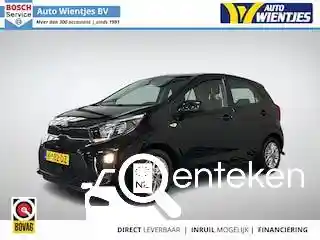 KIA Picanto 1.0 2020