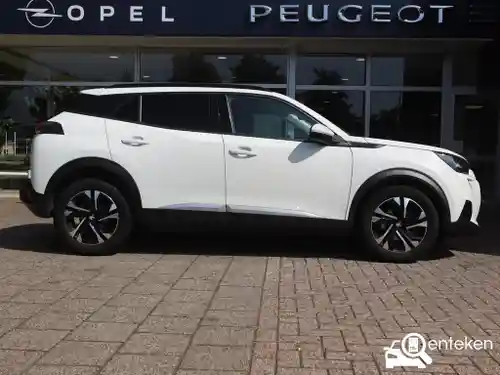 Peugeot 2008 1.2 PureTech 100 2020