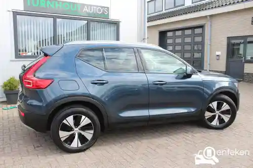 Volvo XC40 T3 2020