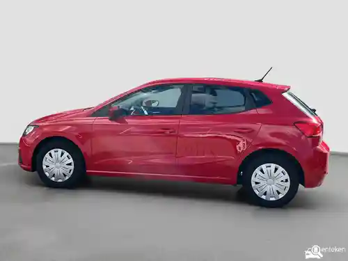 SEAT Ibiza 1.0 TSI 2021