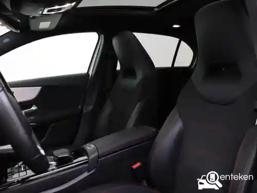 Mercedes-Benz A 180 2021