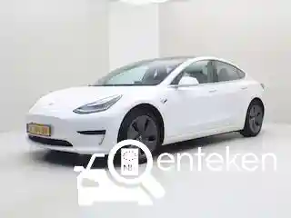 Tesla Model 3 Standard Range Plus 2020
