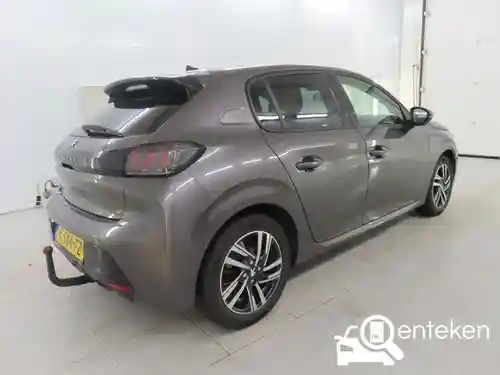 Peugeot 208 1.2 PureTech 100 2021