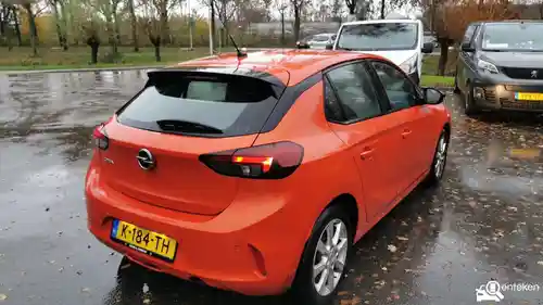 Opel Corsa 1.2 2021