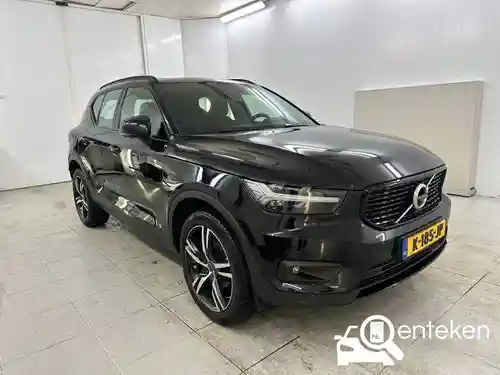 Volvo XC40 T3 2021
