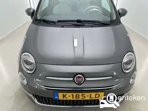 Fiat 500 1.0 Hybrid GSE 2021