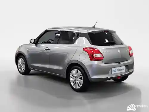 Suzuki Swift 1.2 Dualjet Hybrid 2020