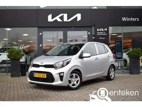 KIA Picanto 1.0 2020