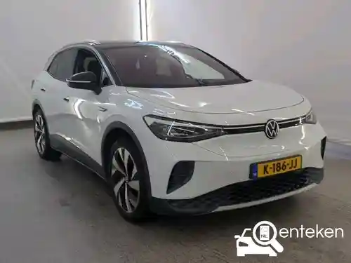VW ID.4 Pro Performance 2020