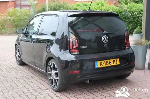VW up! 1.0 BMT 2018