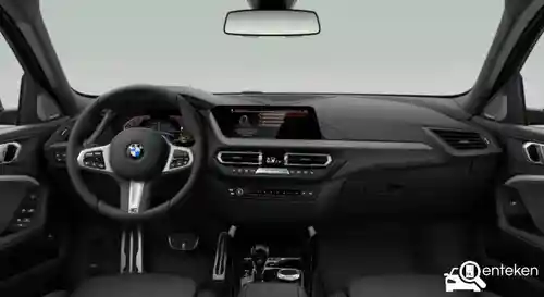 BMW 118i 2021