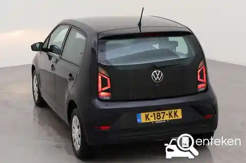 VW up! 1.0 2021