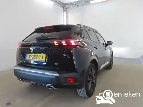 Peugeot 2008 1.2 PureTech 130 2021