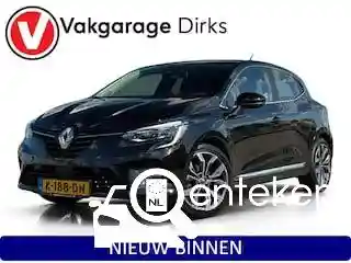 Renault Clio TCe 100  2020