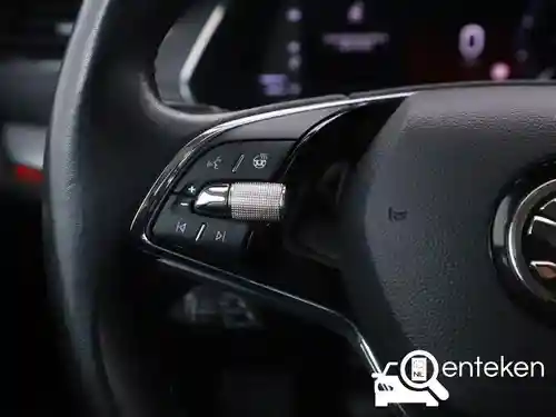 Skoda Octavia 1.0 TSI 2021