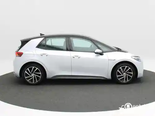 VW ID.3 Pro Performance 58 kWh 2020