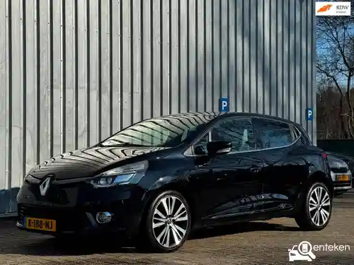 Renault Clio ENERGY TCe 120 2015