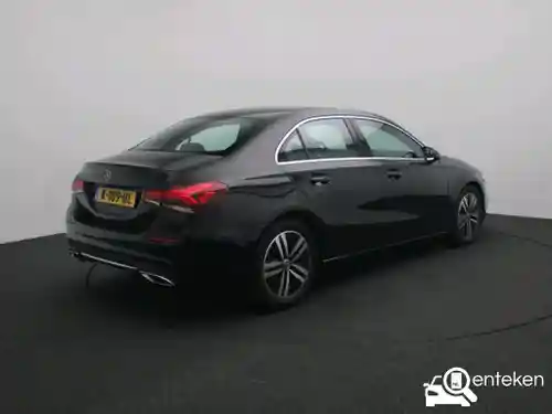 Mercedes-Benz A 180  2020