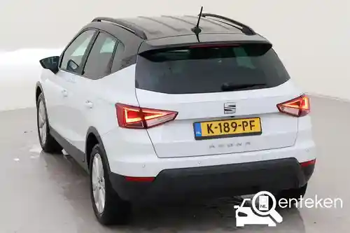SEAT Arona 1.0 TSI 2021