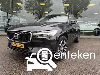 Volvo XC60 B5 2021