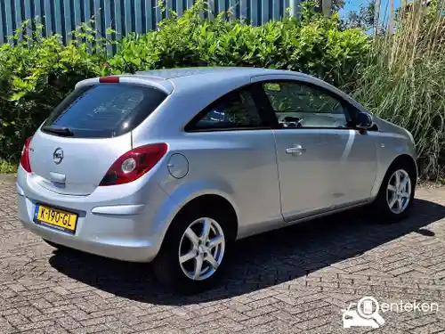 Opel Corsa 1.2 2011