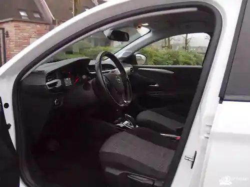 Opel Corsa 1.2 DI Turbo 2021