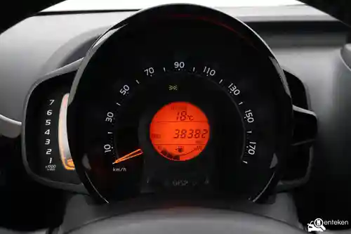 Toyota Aygo 1.0 2021
