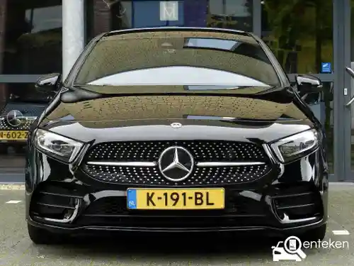 Mercedes-Benz A 180  2020