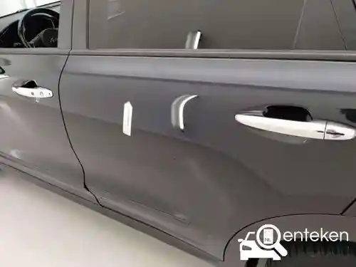 KIA e-Niro 64 kWh 2020