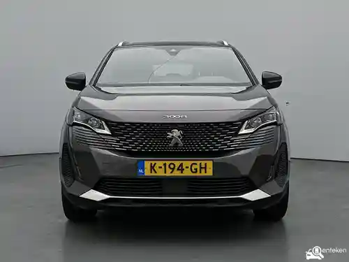 Peugeot 3008 1.2 PureTech 130 2021