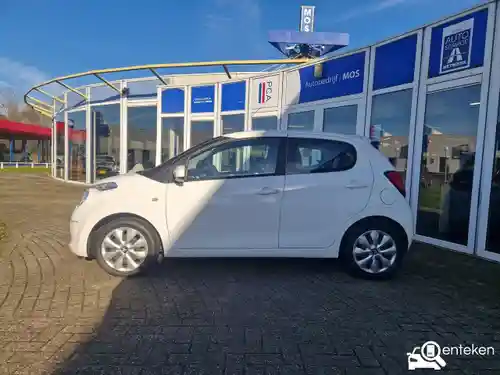 Citroen C1 VTi 72 2020