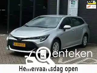 Toyota Corolla Touring Sports 1.8 Hybrid 2021