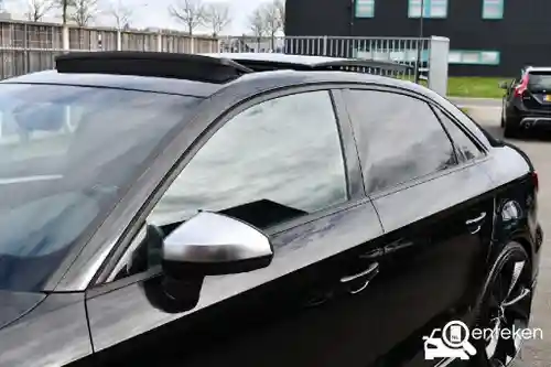 Audi A3 1.8 TFSI 2015