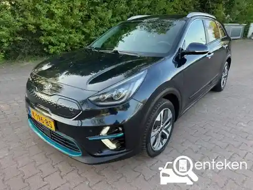 KIA e-Niro 64 kWh 2020
