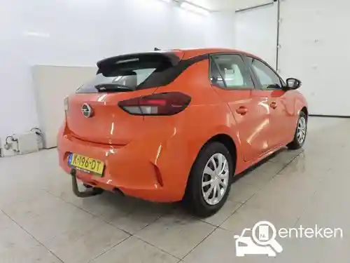 Opel Corsa 1.2 2020