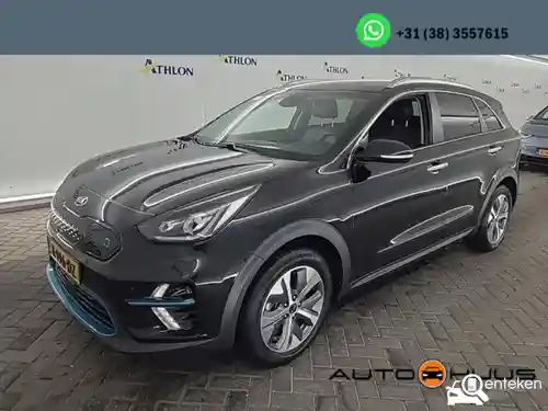 KIA e-Niro 64 kWh 2020