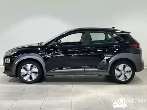 Hyundai Kona Elektro 64 kWh 2020