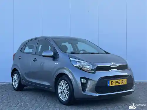 KIA Picanto 1.0 2021