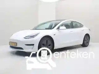 Tesla Model 3 Standard Range Plus 2020