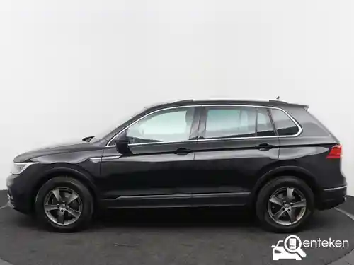 VW Tiguan 1.5 TSI OPF 2021