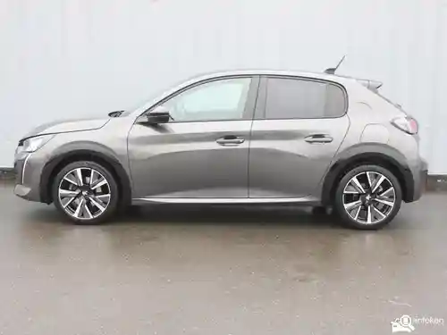 Peugeot 208 1.2 PureTech 100 2020