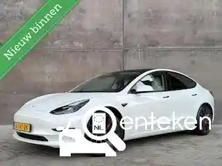 Tesla Model 3 Performance 2021