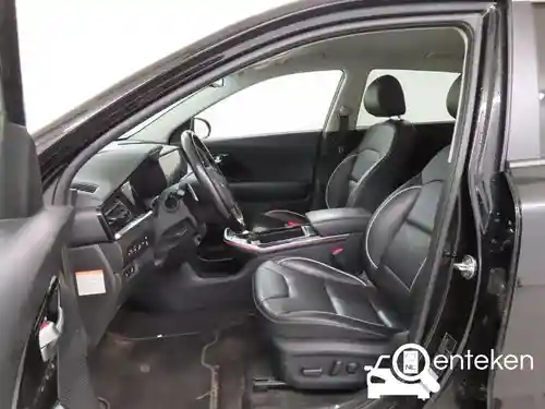 KIA e-Niro 64 kWh 2020