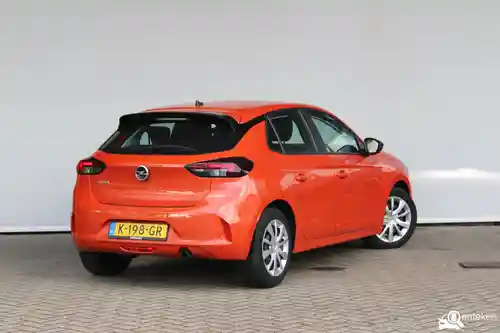 Opel Corsa 1.2 DI Turbo 2020