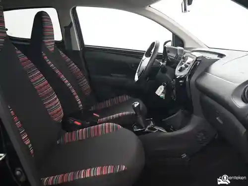 Citroen C1 VTi 72 2020