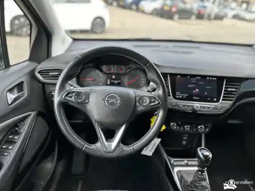 Opel Crossland X 1.2 DI Turbo 2019