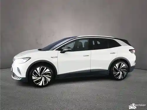 VW ID.4 Pro Performance 2020