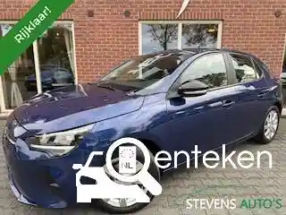 Opel Corsa 1.2 DI Turbo 2021