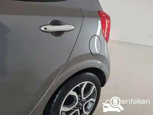 KIA Picanto 1.0 2021