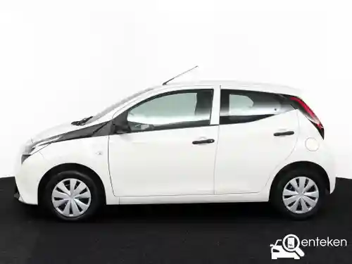 Toyota Aygo 1.0 2020